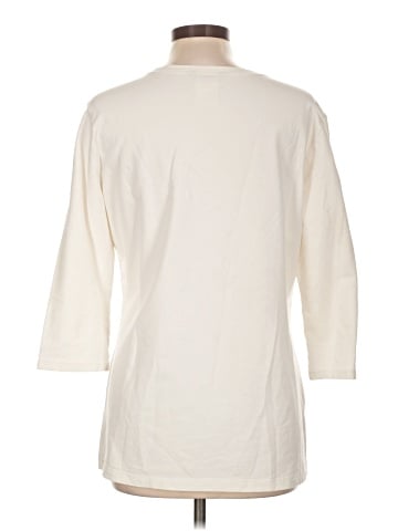 City Girl 3/4 Sleeve Top (view 2)