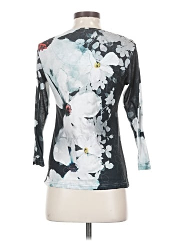 Impulse California 3/4 Sleeve T-Shirt (view 2)