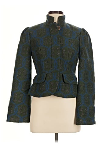 Tracy Reese Blazer (view 1)