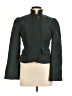 Tracy Reese Paisley Blue Blazer Size 6 - photo 1