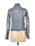 Levi's Hearts Blue Denim Jacket Size M - photo 2