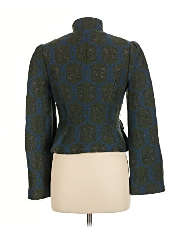 Tracy Reese Blazer (view 2)