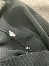 Stella McCartney Black Dress Pants Size M - photo 8