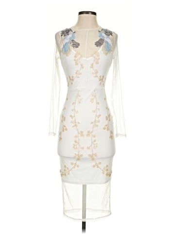 Charlotte Russe Cocktail Dress (view 1)