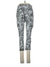 Lululemon Athletica Print Gray Active Pants Size 4 - photo 2