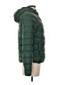 madden nyc 100% Nylon Solid Green Jacket Size S - photo 4