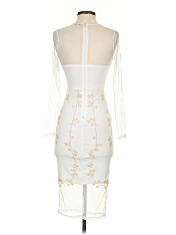 Charlotte Russe Cocktail Dress (view 2)