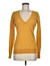 The Limited Yellow Pullover Sweater Size M - photo 1