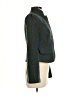 Tracy Reese Paisley Blue Blazer Size 6 - photo 4