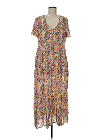 Show Me Your Mumu Casual Dress (view 1)