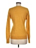 The Limited Yellow Pullover Sweater Size M - photo 2