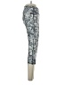 Lululemon Athletica Print Gray Active Pants Size 4 - photo 4