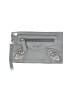 BCBG Gray Wristlet One size - photo 1