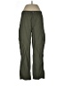 Style&Co Green Cargo Pants Size 12 - photo 1