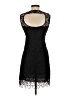 BB Dakota 100% Polyester Black Cocktail Dress Size 2 - photo 2