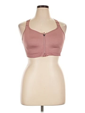 Victoria's Secret Pink Sports Bra (view 1)