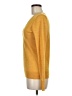 The Limited Yellow Pullover Sweater Size M - photo 5