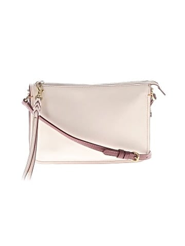 Coach Factory Leather Crossbody Bag (view 1)
