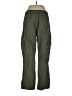 Style&Co Green Cargo Pants Size 12 - photo 2
