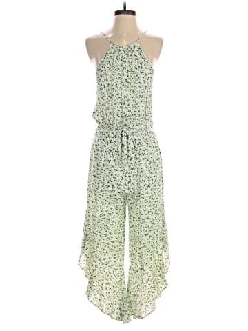 Olivaceous Jumpsuit (view 1)