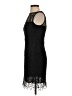 BB Dakota 100% Polyester Black Cocktail Dress Size 2 - photo 5