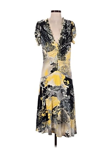 Joseph Ribkoff Cocktail Dress (view 1)