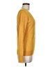 The Limited Yellow Pullover Sweater Size M - photo 4