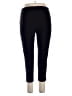 George Solid Black Active Pants Size 1X - photo 2