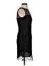 BB Dakota 100% Polyester Black Cocktail Dress Size 2 - photo 4