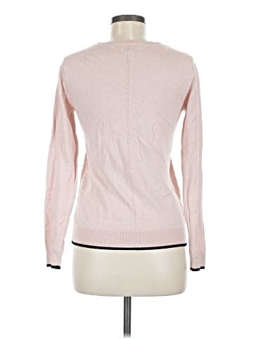 Elle Pullover Sweater (view 2)