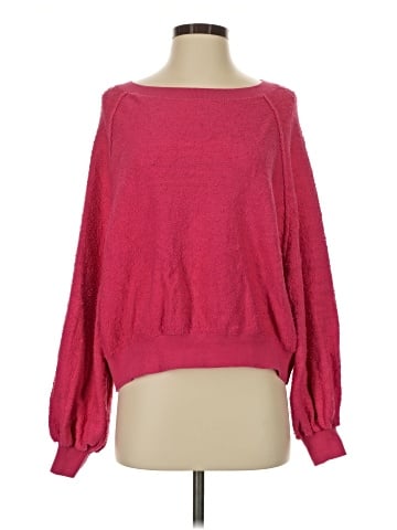Free People Pullover Sweater (view 1)
