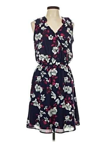41Hawthorn Casual Dress (view 1)