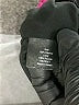 Xersion 100% Polyester Color Block Black Athletic Shorts Size S - photo 4