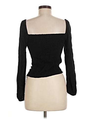 Reformation Long Sleeve Top (view 2)