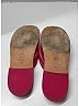 Chanel Red CC Sandals Size EU 36 1/2 - photo 8