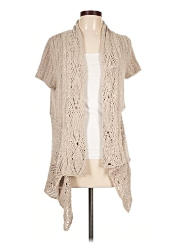 Woolrich Cardigan (view 1)