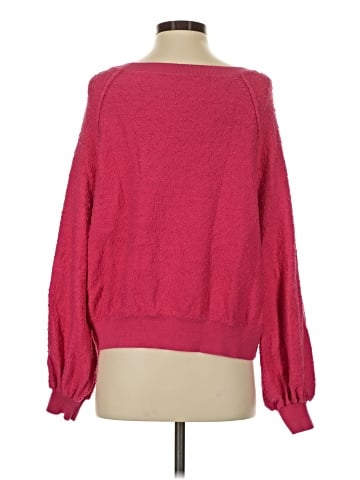 Free People Pullover Sweater (view 2)