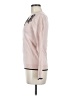 Elle Floral Pink Pullover Sweater Size M - photo 5