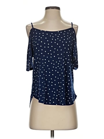 Kaileigh 3/4 Sleeve Blouse (view 1)