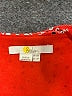 Boden Hearts Red Casual Dress Size 2 - photo 7