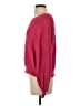 Free People Pink Pullover Sweater Size S - photo 5