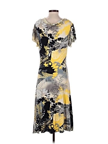 Joseph Ribkoff Cocktail Dress (view 2)