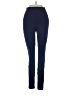 Lululemon Athletica Solid Blue Active Pants Size 4 - photo 1