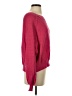 Free People Pink Pullover Sweater Size S - photo 4
