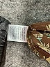 Monday Fun 100% Polyester Brown 3/4 Sleeve Blouse Size 1X - photo 5
