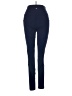 Lululemon Athletica Solid Blue Active Pants Size 4 - photo 2