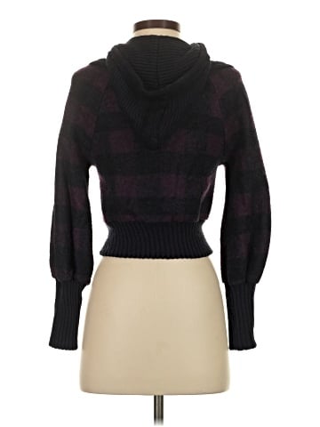 Poesia@... Wool Cardigan (view 2)
