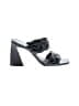 Vince Camuto Gray Sandals Size 8 1/2 - photo 1