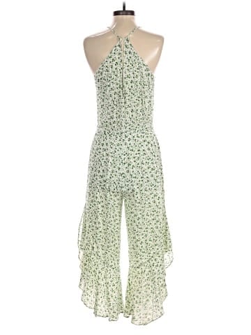 Olivaceous Jumpsuit (view 2)