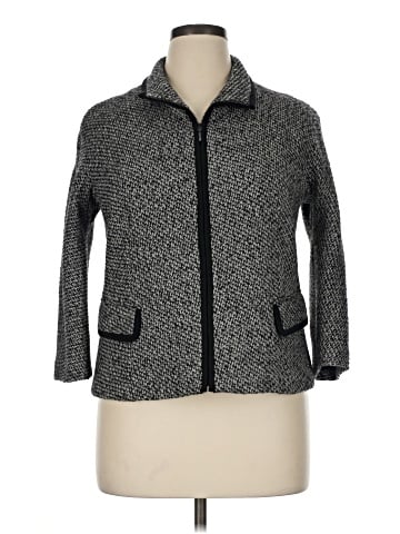 Lafayette 148 New York Jacket (view 1)